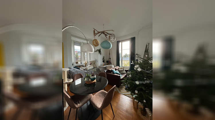 Ma-Cabane - Vente Appartement Rouen, 36 m²