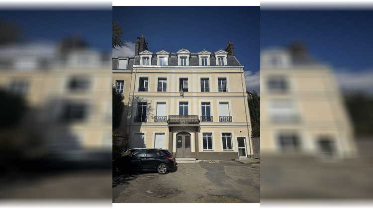 Ma-Cabane - Vente Appartement Rouen, 28 m²