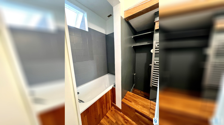 Ma-Cabane - Vente Appartement ROUEN, 64 m²