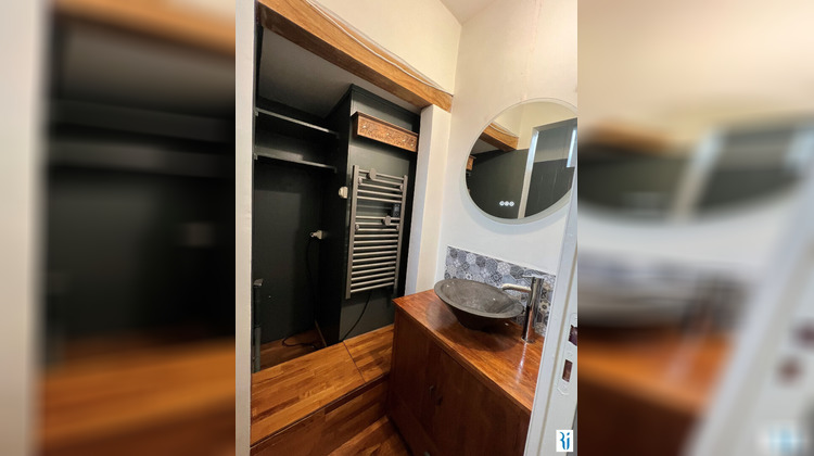 Ma-Cabane - Vente Appartement ROUEN, 64 m²