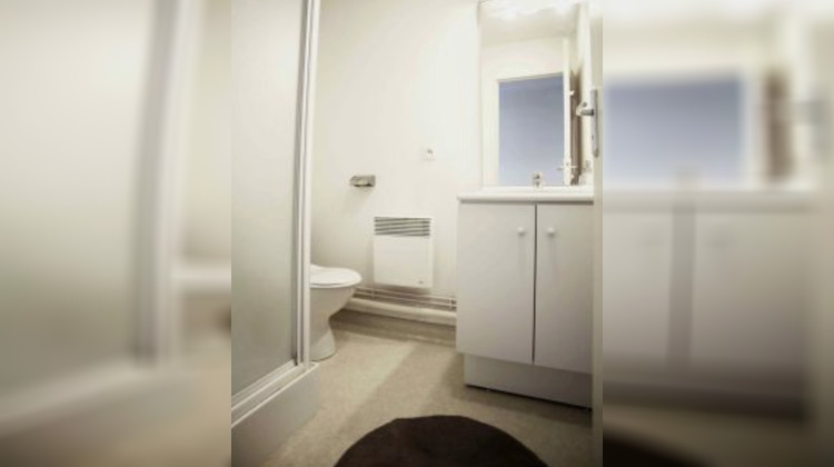 Ma-Cabane - Vente Appartement Rouen, 18 m²