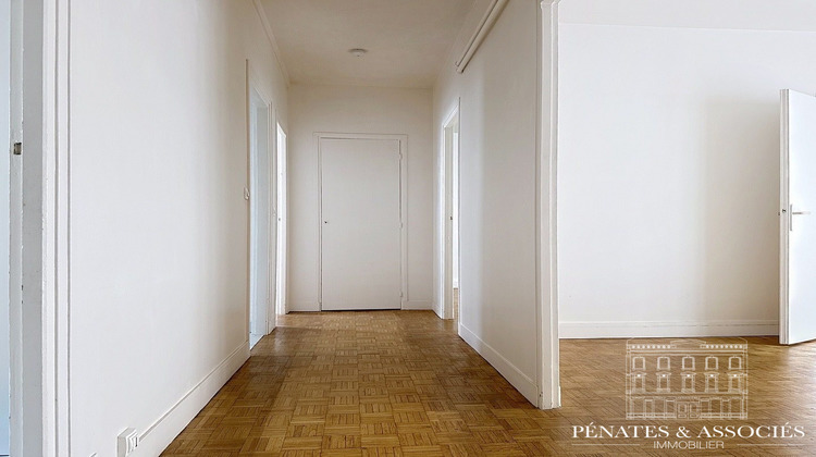 Ma-Cabane - Vente Appartement Rouen, 74 m²