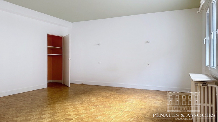 Ma-Cabane - Vente Appartement Rouen, 74 m²