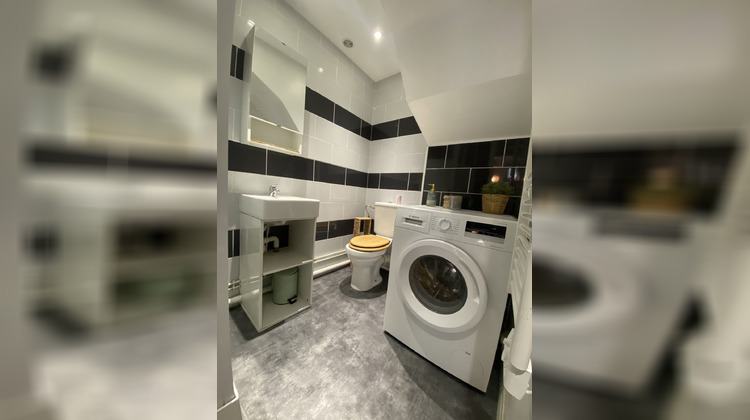 Ma-Cabane - Vente Appartement Rouen, 30 m²