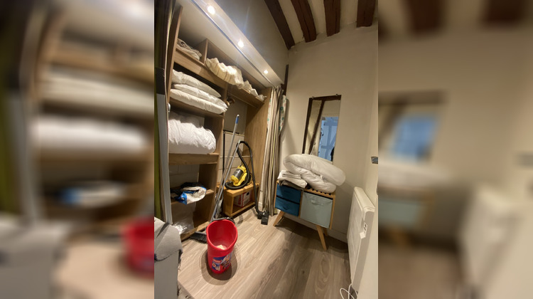 Ma-Cabane - Vente Appartement Rouen, 30 m²