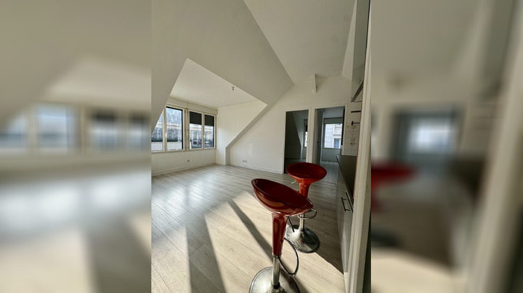 Ma-Cabane - Vente Appartement Rouen, 65 m²