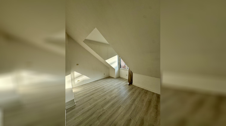 Ma-Cabane - Vente Appartement Rouen, 65 m²