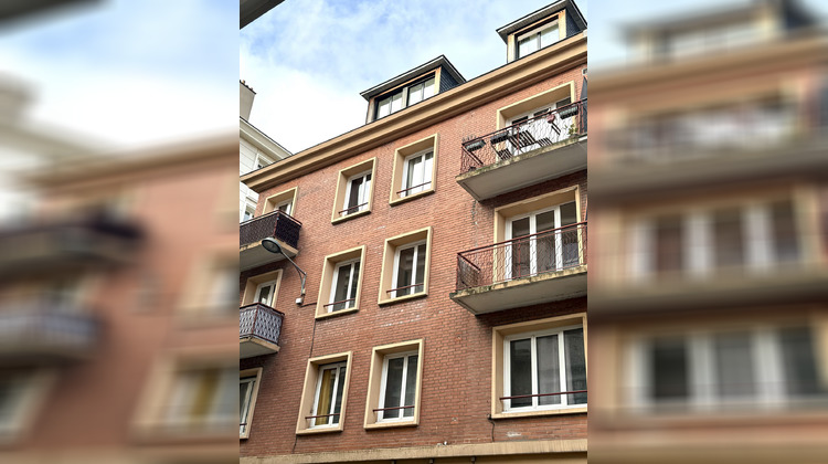 Ma-Cabane - Vente Appartement Rouen, 65 m²