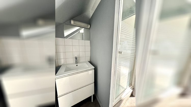 Ma-Cabane - Vente Appartement Rouen, 65 m²