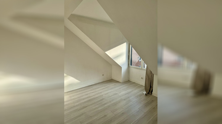 Ma-Cabane - Vente Appartement Rouen, 65 m²