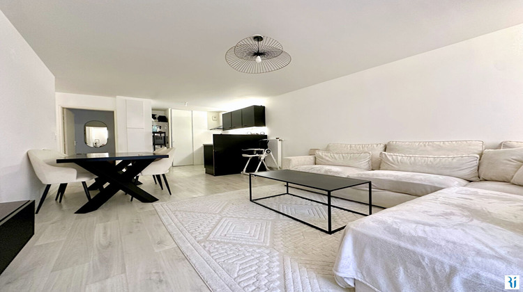 Ma-Cabane - Vente Appartement ROUEN, 84 m²