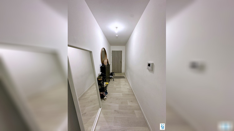 Ma-Cabane - Vente Appartement ROUEN, 84 m²