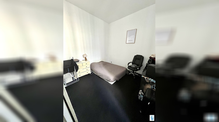 Ma-Cabane - Vente Appartement ROUEN, 41 m²