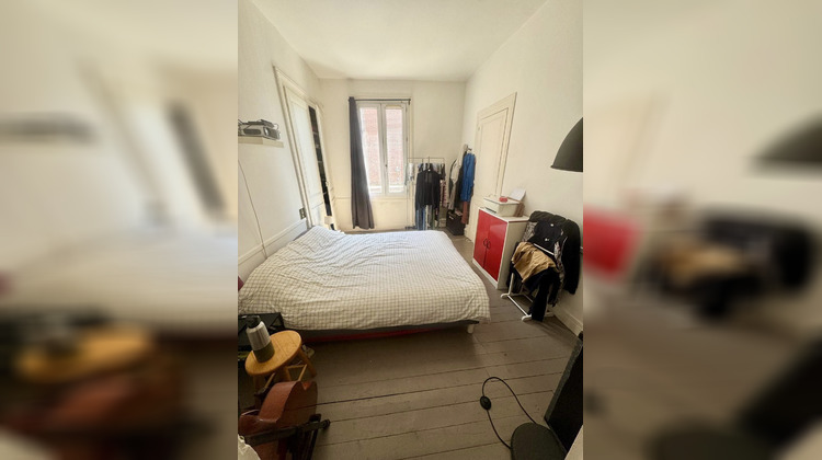 Ma-Cabane - Vente Appartement Rouen, 45 m²