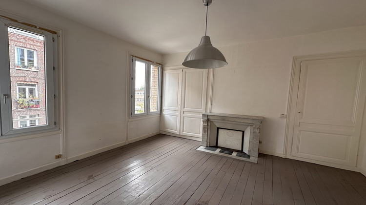 Ma-Cabane - Vente Appartement Rouen, 45 m²