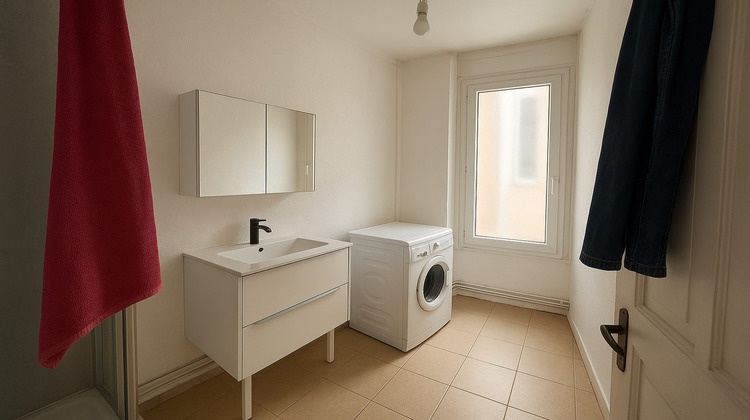 Ma-Cabane - Vente Appartement Rouen, 67 m²