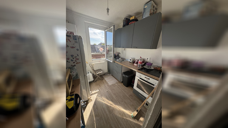 Ma-Cabane - Vente Appartement Rouen, 67 m²