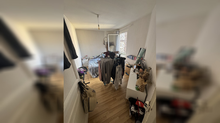 Ma-Cabane - Vente Appartement Rouen, 67 m²