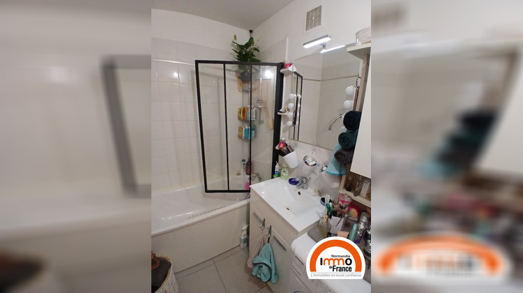 Ma-Cabane - Vente Appartement ROUEN, 44 m²