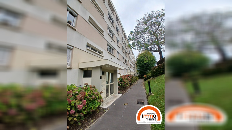 Ma-Cabane - Vente Appartement ROUEN, 44 m²