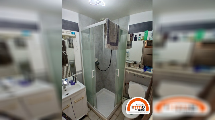 Ma-Cabane - Vente Appartement ROUEN, 31 m²