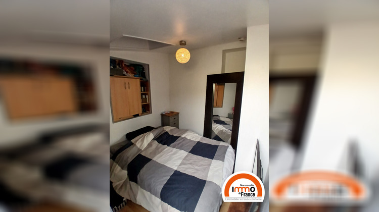 Ma-Cabane - Vente Appartement ROUEN, 31 m²