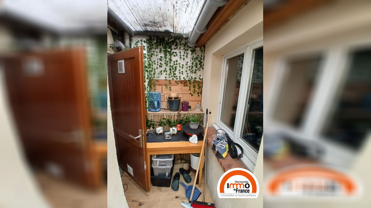 Ma-Cabane - Vente Appartement ROUEN, 31 m²