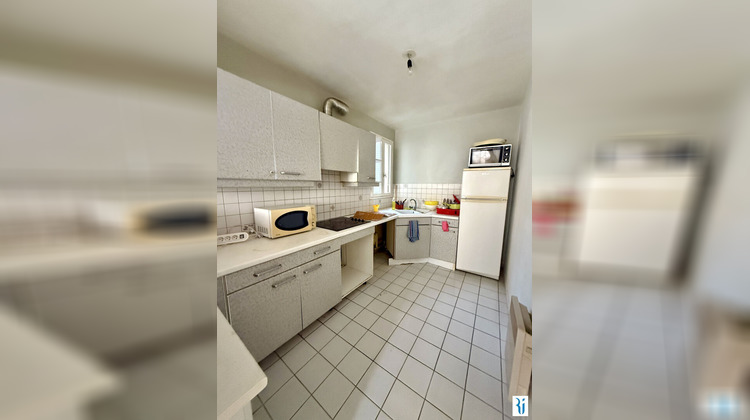 Ma-Cabane - Vente Appartement ROUEN, 81 m²