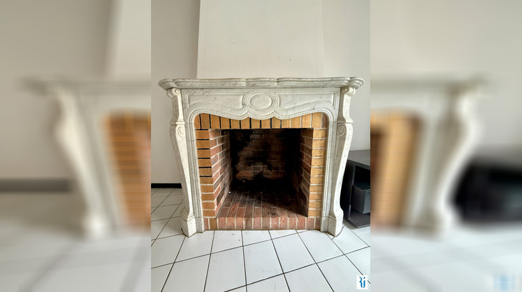 Ma-Cabane - Vente Appartement ROUEN, 81 m²