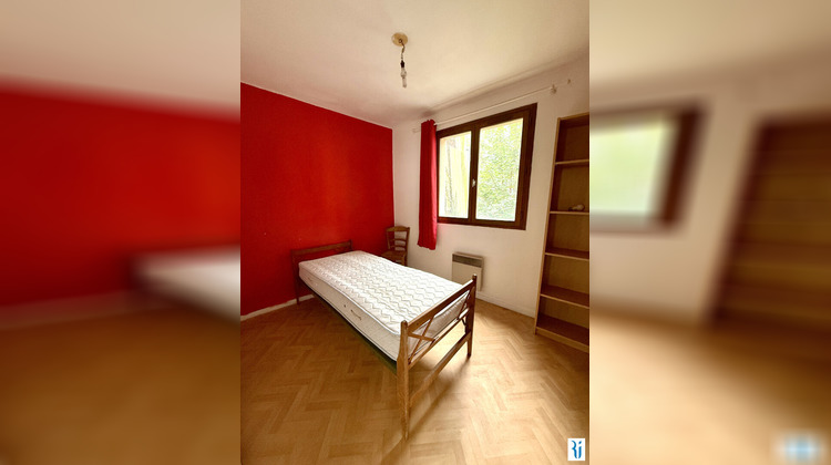 Ma-Cabane - Vente Appartement ROUEN, 81 m²