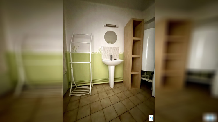 Ma-Cabane - Vente Appartement ROUEN, 81 m²