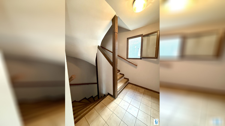 Ma-Cabane - Vente Appartement ROUEN, 81 m²