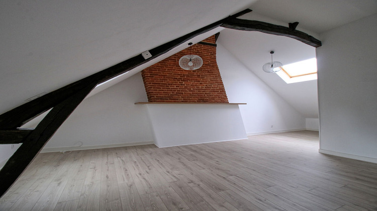 Ma-Cabane - Vente Appartement ROUEN, 52 m²