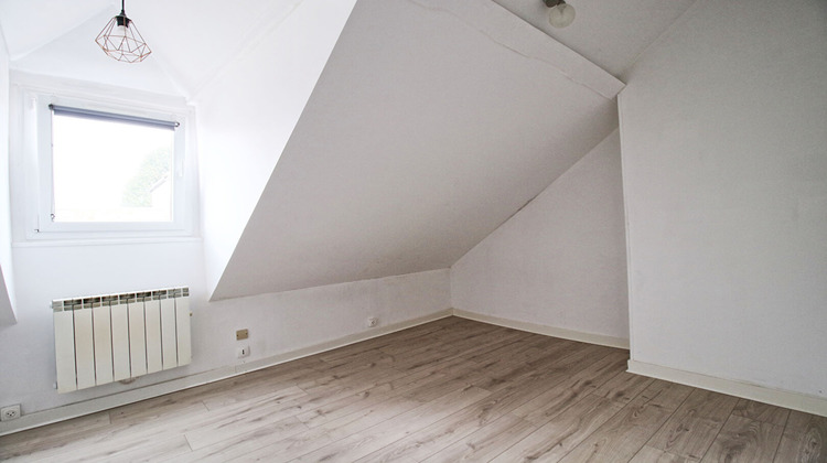 Ma-Cabane - Vente Appartement ROUEN, 52 m²