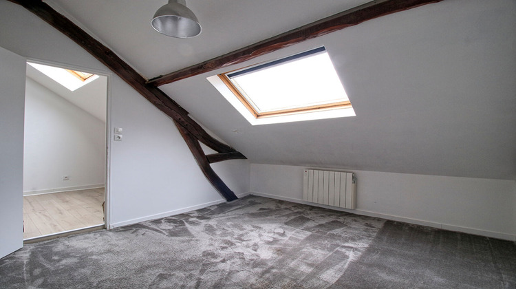 Ma-Cabane - Vente Appartement ROUEN, 52 m²