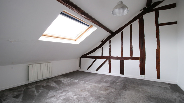 Ma-Cabane - Vente Appartement ROUEN, 52 m²