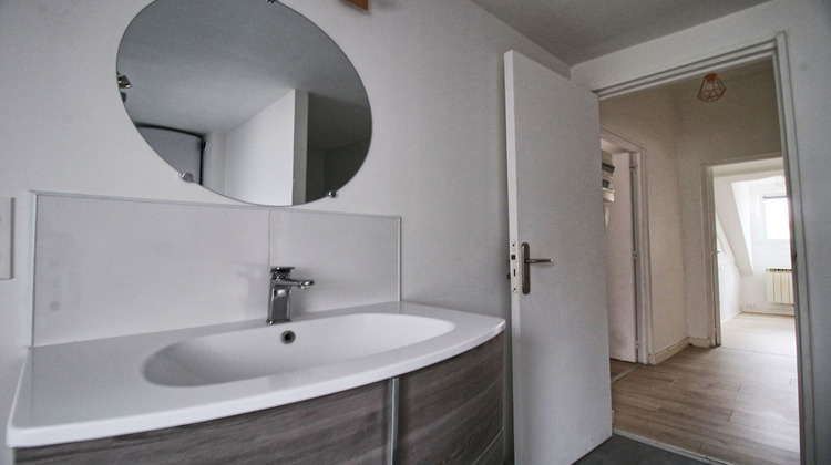 Ma-Cabane - Vente Appartement ROUEN, 52 m²