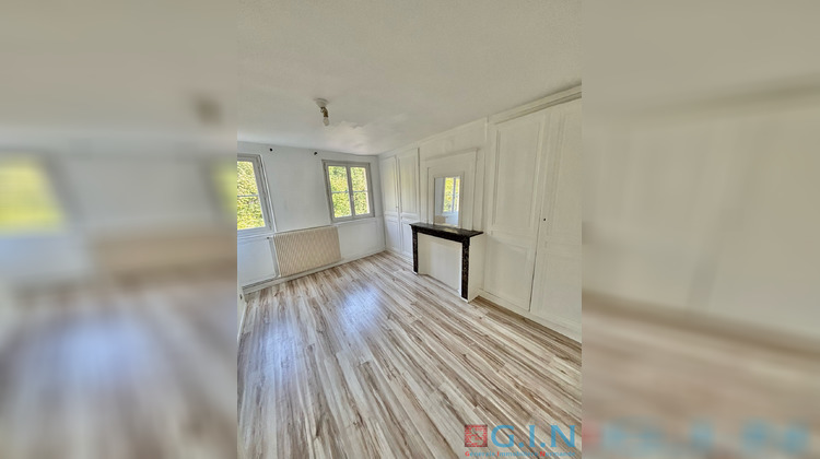 Ma-Cabane - Vente Appartement Rouen, 48 m²