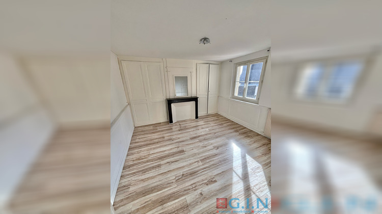 Ma-Cabane - Vente Appartement Rouen, 48 m²