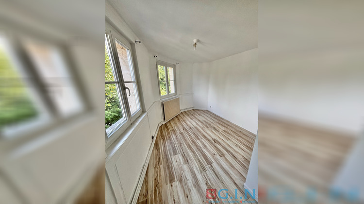 Ma-Cabane - Vente Appartement Rouen, 48 m²