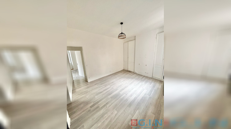 Ma-Cabane - Vente Appartement Rouen, 47 m²
