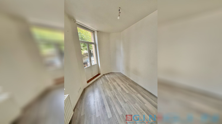 Ma-Cabane - Vente Appartement Rouen, 47 m²