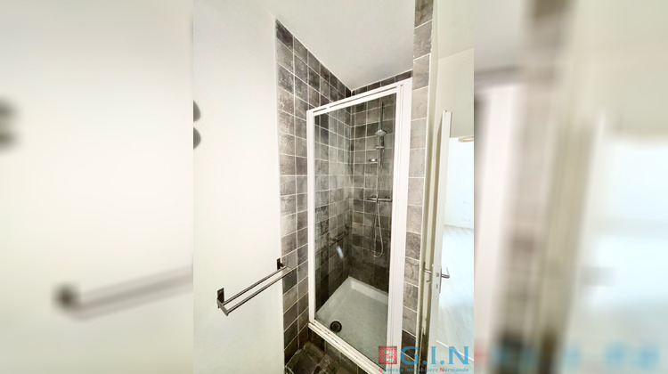 Ma-Cabane - Vente Appartement Rouen, 47 m²