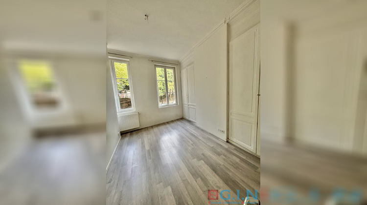 Ma-Cabane - Vente Appartement Rouen, 47 m²