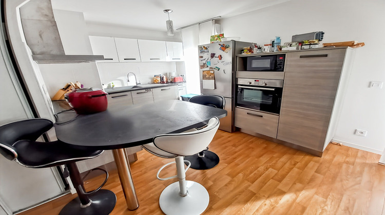 Ma-Cabane - Vente Appartement ROUEN, 57 m²