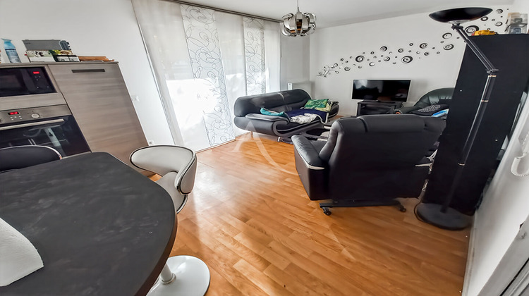 Ma-Cabane - Vente Appartement ROUEN, 57 m²