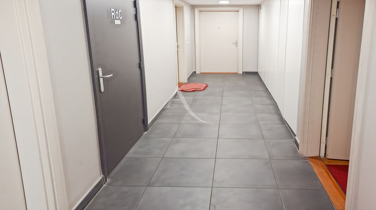 Ma-Cabane - Vente Appartement ROUEN, 57 m²