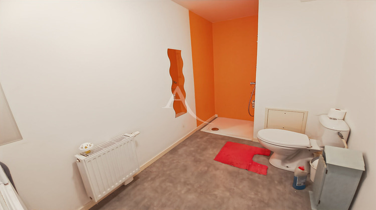 Ma-Cabane - Vente Appartement ROUEN, 57 m²