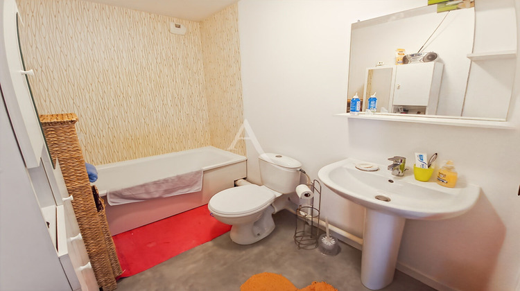 Ma-Cabane - Vente Appartement ROUEN, 57 m²