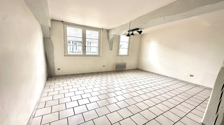 Ma-Cabane - Vente Appartement Rouen, 27 m²